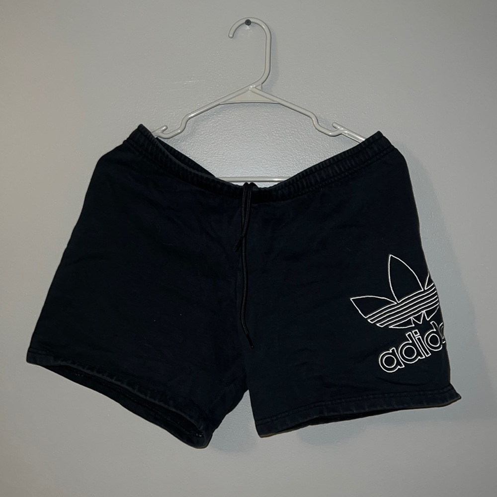 Adidas Mens M Shorts